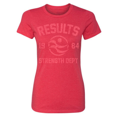 WOMEN'S FITTED T-SHIRTS Thumbnail