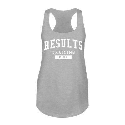 WOMEN'S FITTED TANK TOPS Thumbnail