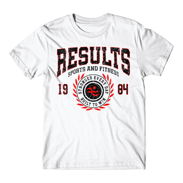 COLLEGE TOWN - T-SHIRT Thumbnail