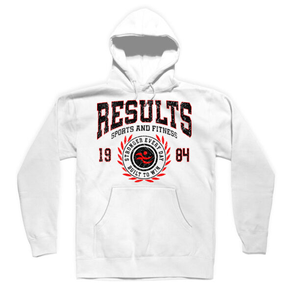 COLLEGE TOWN - HOODIE Thumbnail