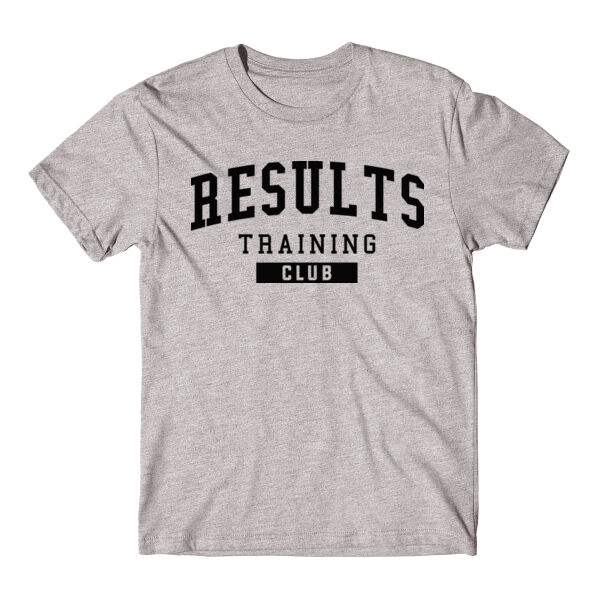 TRAINING CLUB - T-SHIRT Thumbnail