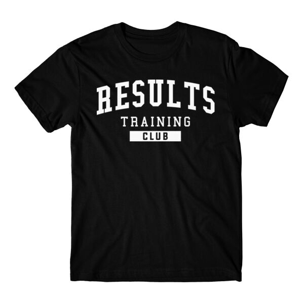 TRAINING CLUB - T-SHIRT Thumbnail