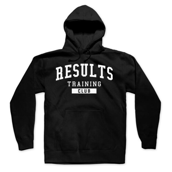 TRAINING CLUB - HOODIE Thumbnail